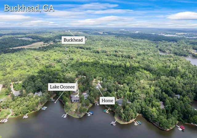 Homes for sale in Buckhead, GA | 1301 Grayson Pointe Dr, Buckhead, GA 30625 | MLS# 7754069