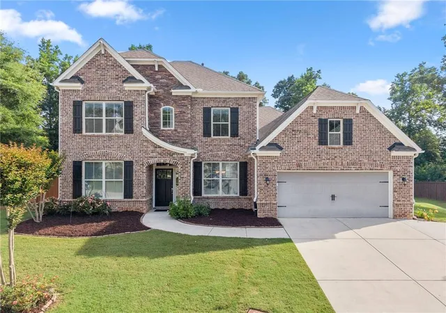 1st image of 1648 Applecress Ct, Hoschton, GA 30548 | MLS# 7771852