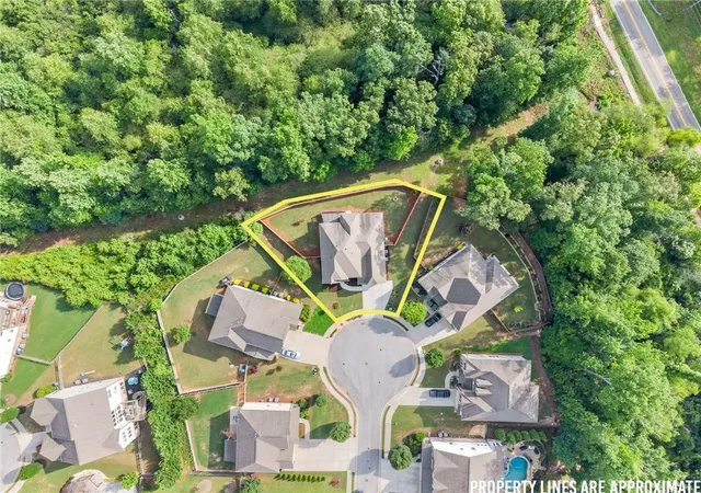 5th image of 1648 Applecress Ct, Hoschton, GA 30548 | MLS# 7771852
