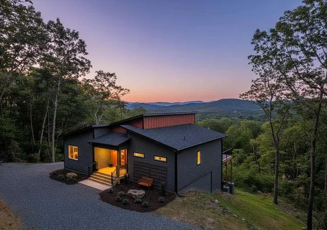 1st image of 156 Sky High Dr, Ellijay, GA 30536 | MLS# 7820895