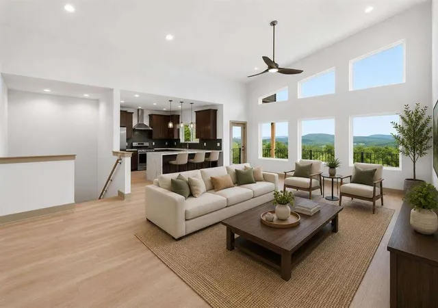 Photo 3 of Sale Pending at 156 Sky High Dr, Ellijay, GA 30536 | MLS# 7820895 | Listing updated on 2026-10-05