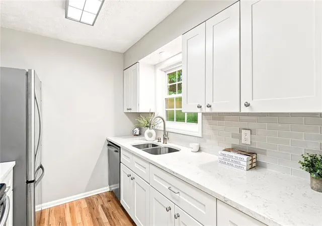 Condo for sale at 6304 Park Ave #D3, Sandy Springs, GA 30342 | MLS# 7828675