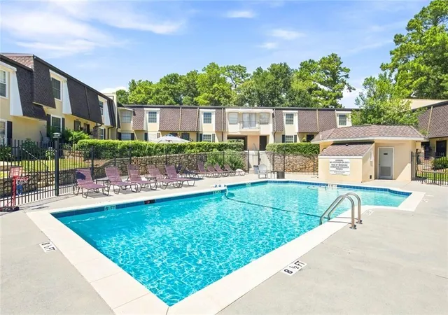 Photo 24 of Condo for sale at 6304 Park Ave #D3, Sandy Springs, GA 30342 | MLS# 7828675 | Listing updated on 2026-09-08