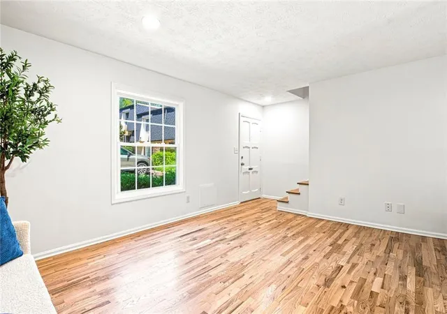 Photo 4 of Condo for sale at 6304 Park Ave #D3, Sandy Springs, GA 30342 | MLS# 7828675 | Listing updated on 2026-09-08