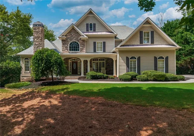 1st image of 325 N Brooke Dr, Canton, GA 30115 | MLS# 7821147