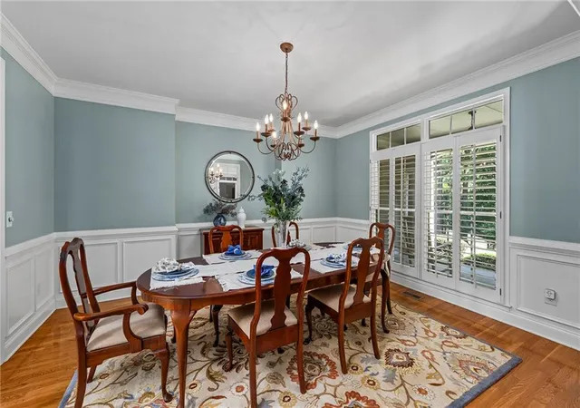 3rd image of 325 N Brooke Dr, Canton, GA 30115 | MLS# 7821147