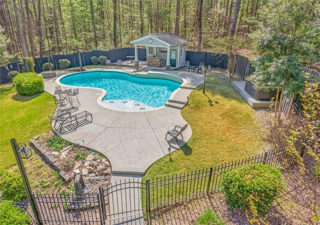 92nd image of 627 Rock Springs Rd, Lawrenceville, GA 30043 | MLS# 7779839