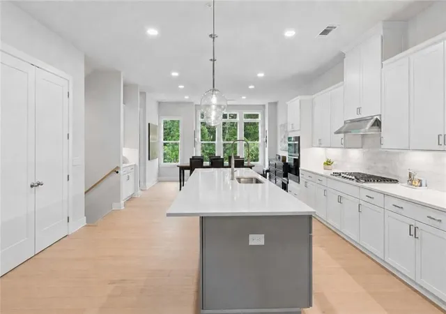 2nd image of 1460 Wicker Wood Pl Se, Smyrna, GA 30080 | MLS# 7809047