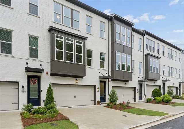 37th image of 1460 Wicker Wood Pl Se, Smyrna, GA 30080 | MLS# 7809047