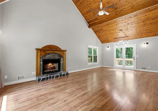Homes for sale in Fayetteville, GA | 180 Waldrop Wy, Fayetteville, GA 30215 | MLS# 7798392