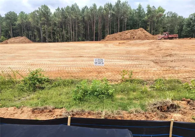 Photo 2 of Land for sale at 1028 Queens Brg Way, Griffin, GA 30223 | MLS# 7816288 | Listing updated on 2026-08-06