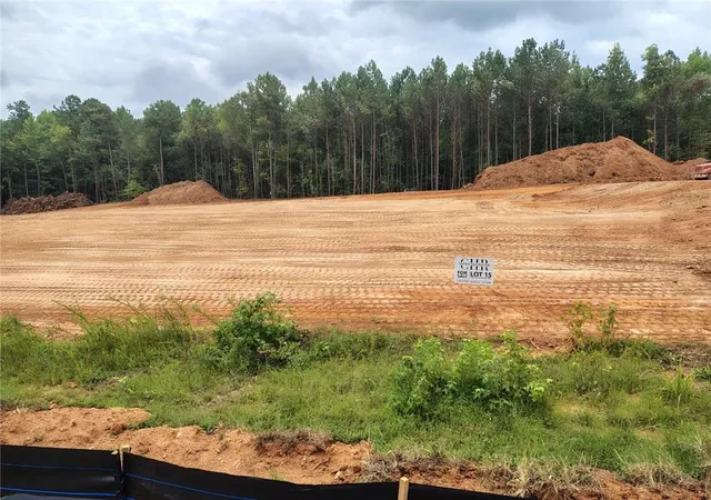 Photo 2 of Land for sale at 1028 Queens Brg Way, Griffin, GA 30223 | MLS# 7816288 | Listing updated on 2026-08-06