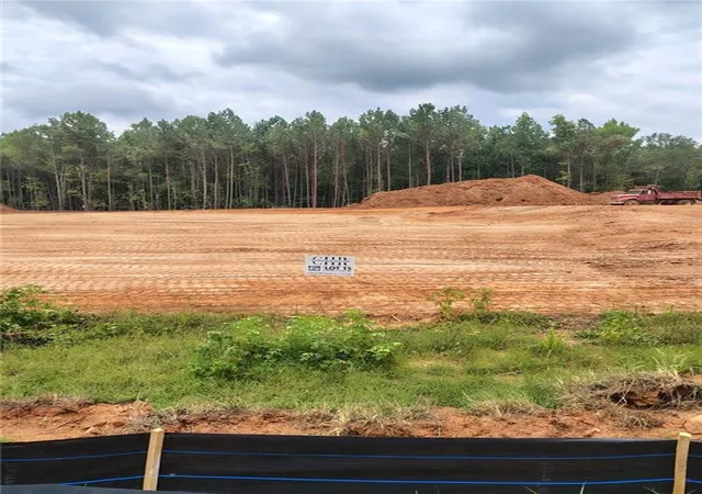 Photo 3 of Land for sale at 1028 Queens Brg Way, Griffin, GA 30223 | MLS# 7816288 | Listing updated on 2026-08-06