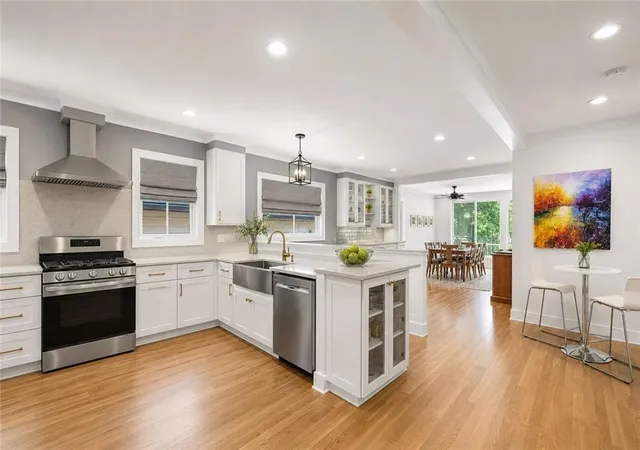 Photo 3 of Single family home for sale at 397 8th Street NE, Atlanta, GA 30309 | MLS# 7777209 | Listing updated on 2026-08-20
