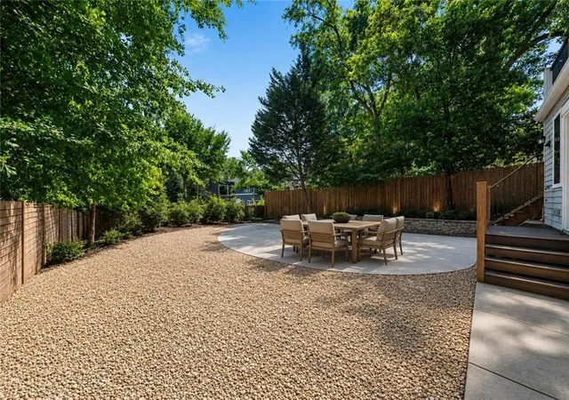 Photo 4 of Single family home for sale at 397 8th Street NE, Atlanta, GA 30309 | MLS# 7777209 | Listing updated on 2026-08-20