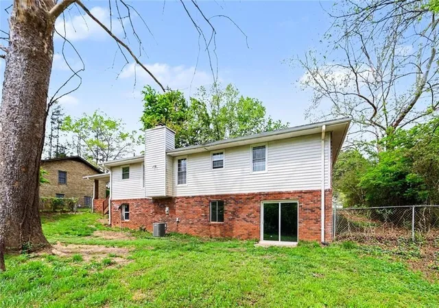 Photo 1 of Single family home for sale at 4938 Kings, Douglasville, GA 30135 | MLS# 7750333 | Listing updated on 2026-09-25