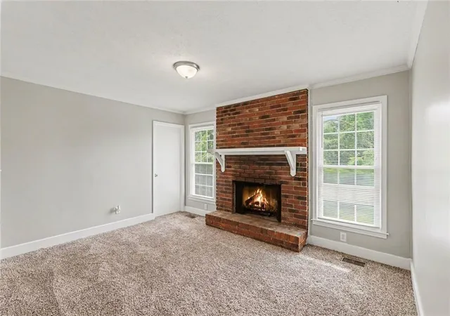 Photo 4 of Single family home for sale at 4938 Kings, Douglasville, GA 30135 | MLS# 7750333 | Listing updated on 2026-09-25