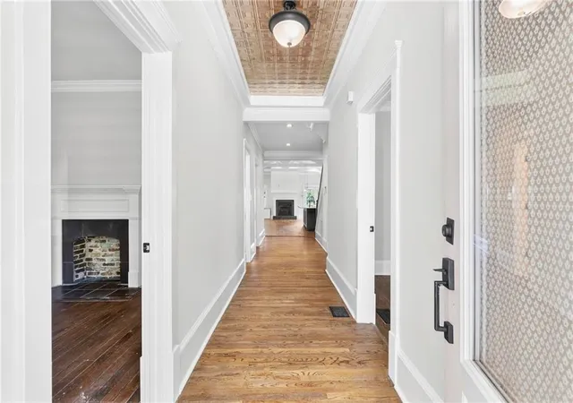 Photo 4 of Single family home for sale at 1355 Mercer Ave, Atlanta, GA 30344 | MLS# 7818523 | Listing updated on 2026-08-24