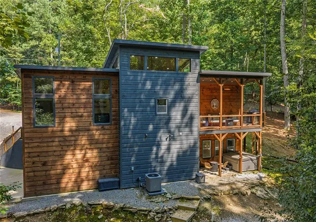 2nd image of 67 Citrine Ct, Ellijay, GA 30540 | MLS# 7822211