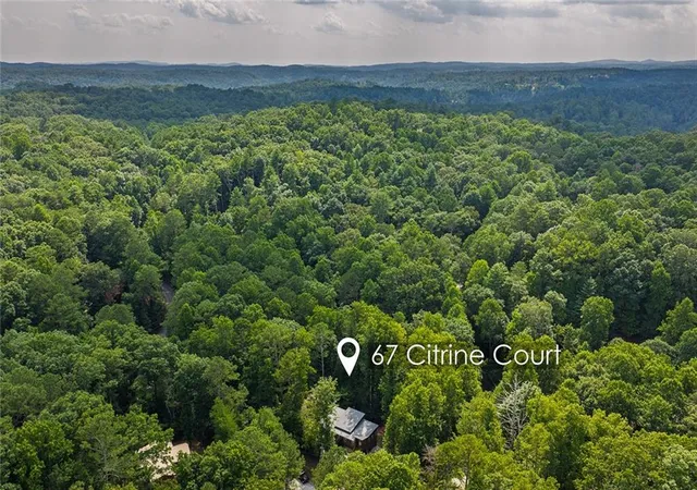 36th image of 67 Citrine Ct, Ellijay, GA 30540 | MLS# 7822211
