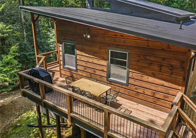 Photo 3 of Single family home for sale at 67 Citrine Ct, Ellijay, GA 30540 | MLS# 7822211 | Listing updated on 2026-09-21