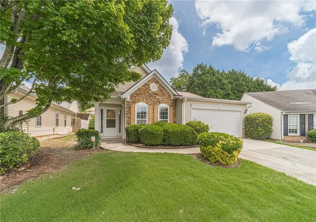 Homes for sale in Grayson, GA | 2746 Fieldbrook Ln, Grayson, GA 30017 | MLS# 7790504
