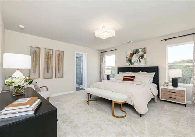 Photo 3 of Single family home for sale at 330 Jasmine Woods Dr, Lawrenceville, GA 30046 | MLS# 7730552 | Listing updated on 2026-08-24