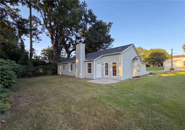 Photo 21 of Single family home for sale at 5857 Mistyview Dr, Rex, GA 30273 | MLS# 7829172 | Listing updated on 2026-09-13