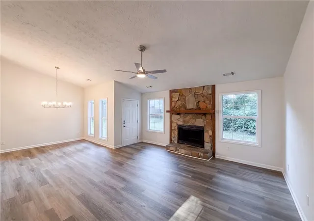 Photo 2 of Single family home for sale at 5857 Mistyview Dr, Rex, GA 30273 | MLS# 7829172 | Listing updated on 2026-09-13