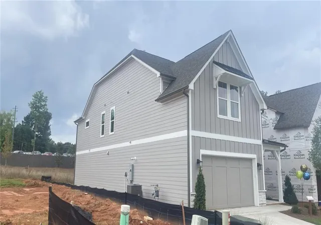 5th image of 433 Edgewater Chase, Canton, GA 30115 | MLS# 7805521