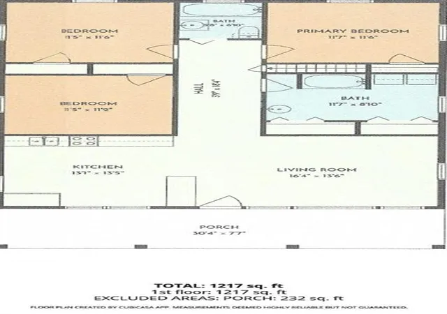 Photo 1 of Single family home for sale at 2497 Brick Ml Rd, Canton, GA 30115 | MLS# 7817728 | Listing updated on 2026-09-11