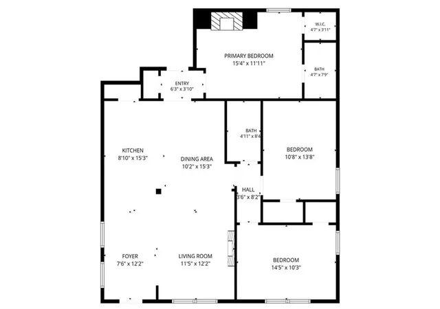 32nd image of 577 Commercial Ave Nw, Atlanta, GA 30318 | MLS# 7764245