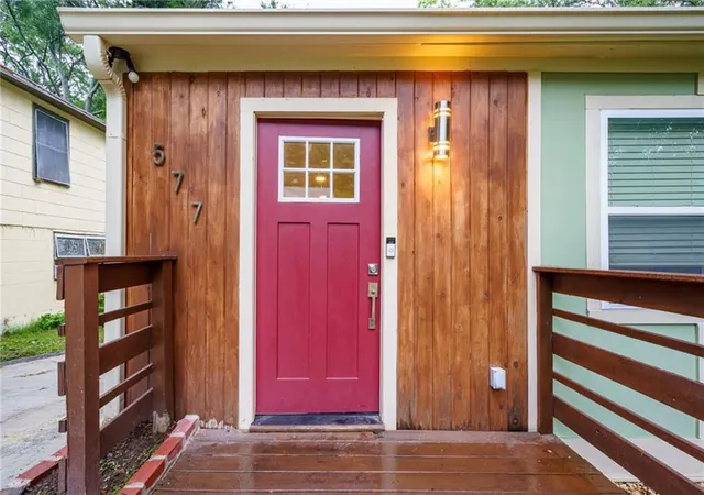 3rd image of 577 Commercial Ave Nw, Atlanta, GA 30318 | MLS# 7764245