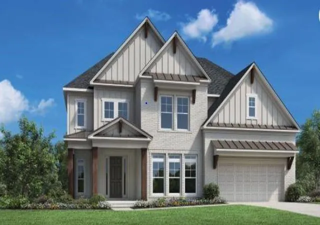 1st image of 6945 Pond View Dr, Cumming, GA 30028 | MLS# 7644928