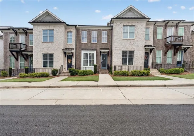 Photo 1 of Sale Pending at 4620 Waterside Pkwy, Peachtree Corners, GA 30092 | MLS# 7779079 | Listing updated on 2026-09-03