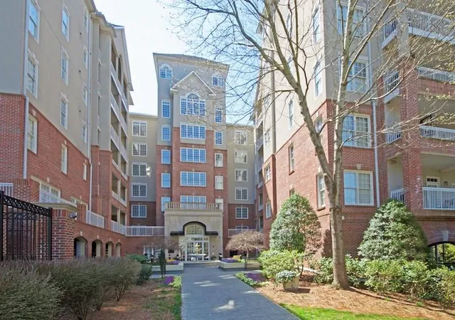 Condominium at 50 Biscayne Dr Nw #3114, Atlanta, GA 30309 | MLS# 5667116 | | Sold on 2016-06-06