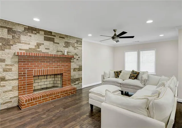 3rd image of 10142 Puckett St, Covington, GA 30014 | MLS# 7822736