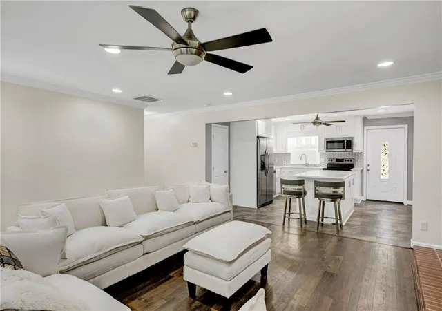 4th image of 10142 Puckett St, Covington, GA 30014 | MLS# 7822736