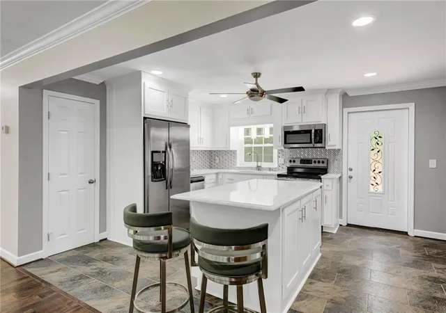 5th image of 10142 Puckett St, Covington, GA 30014 | MLS# 7822736