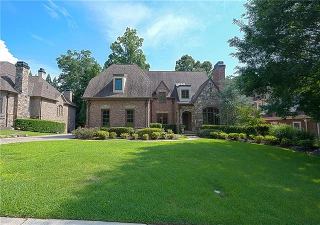 Single family home for sale at 831 Camden Park Ct NE, Atlanta, GA 30342 | MLS# 7860637