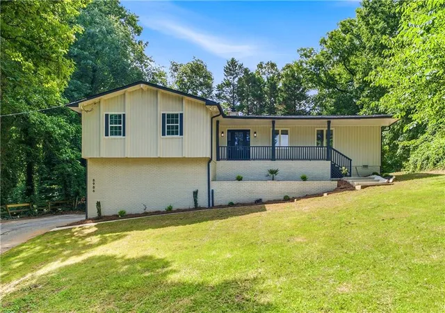 Photo 1 of Single family home for sale at 8986 Mandarin Dr, Jonesboro, GA 30236 | MLS# 7828635 | Listing updated on 2026-08-29