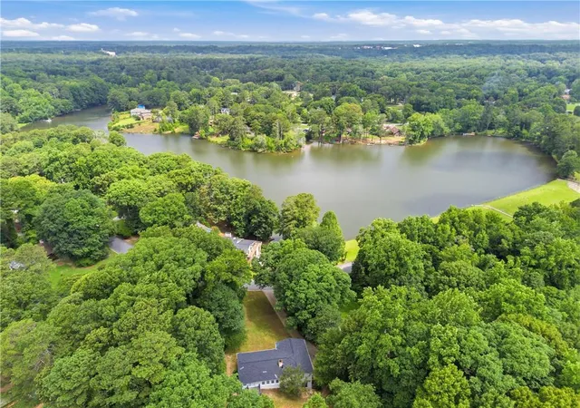 Photo 30 of Single family home for sale at 8986 Mandarin Dr, Jonesboro, GA 30236 | MLS# 7828635 | Listing updated on 2026-08-29