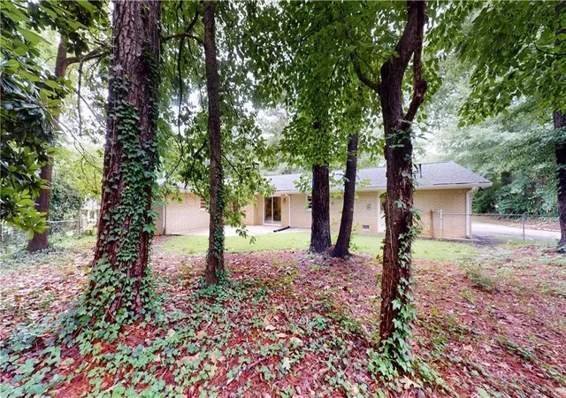 Photo 28 of Sale Pending at 4765 Luray Dr, Atlanta, GA 30338 | MLS# 7789775 | Listing updated on 2026-09-14