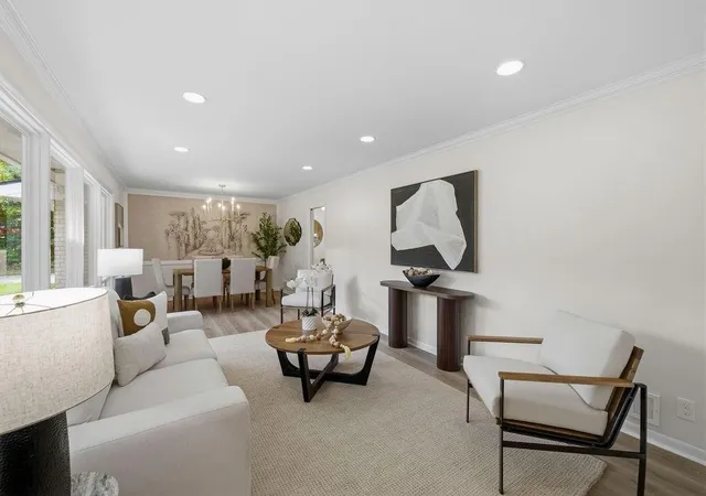Photo 4 of Sale Pending at 4765 Luray Dr, Atlanta, GA 30338 | MLS# 7789775 | Listing updated on 2026-09-14