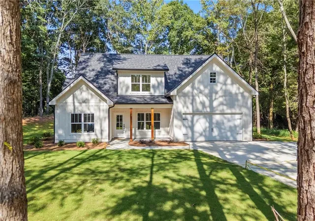 1st image of 49 Treemont Dr, Nicholson, GA 30565 | MLS# 7820652