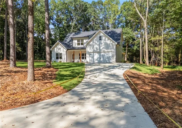 2nd image of 49 Treemont Dr, Nicholson, GA 30565 | MLS# 7820652