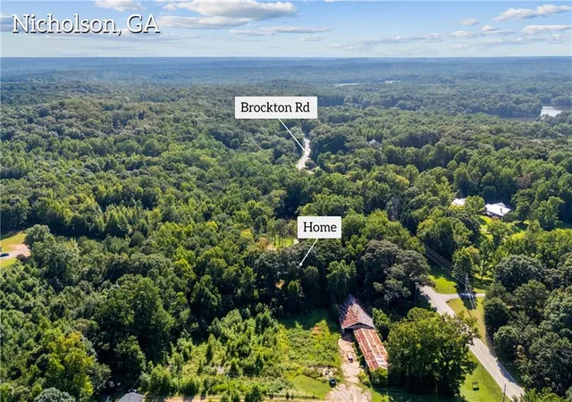 75th image of 49 Treemont Dr, Nicholson, GA 30565 | MLS# 7820652