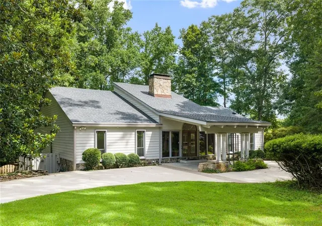 1st image of 110 River Landing, Sandy Springs, GA 30350 | MLS# 7805744