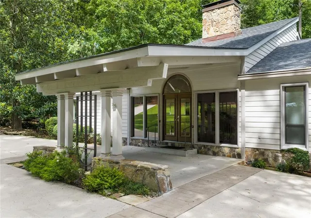 4th image of 110 River Landing, Sandy Springs, GA 30350 | MLS# 7805744