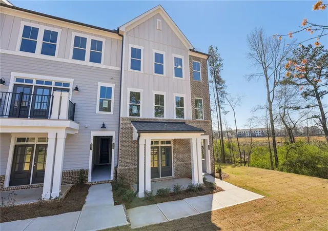 Homes for sale in Cumming, GA | 502 Alice Wy #D21, Cumming, GA 30040 | MLS# 7793277